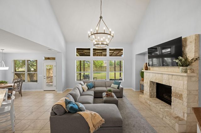 1023 Grassy Field RD, Austin, TX 78737