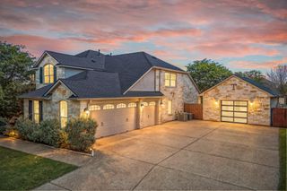 1023 Grassy Field RD, Austin, TX 78737