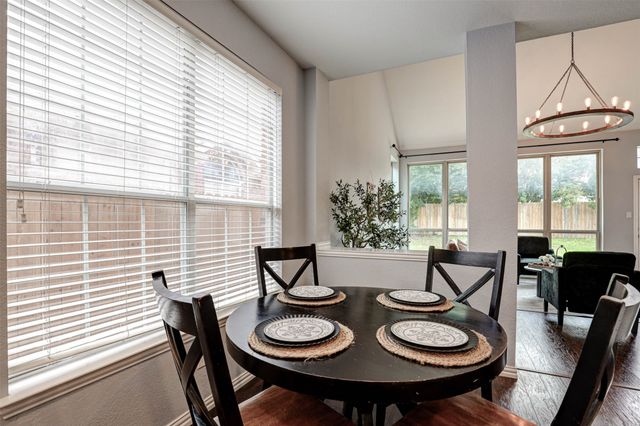 9128 Chardin Park Drive, Fort Worth, TX 76244