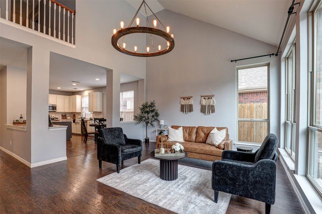 9128 Chardin Park Drive, Fort Worth, TX 76244