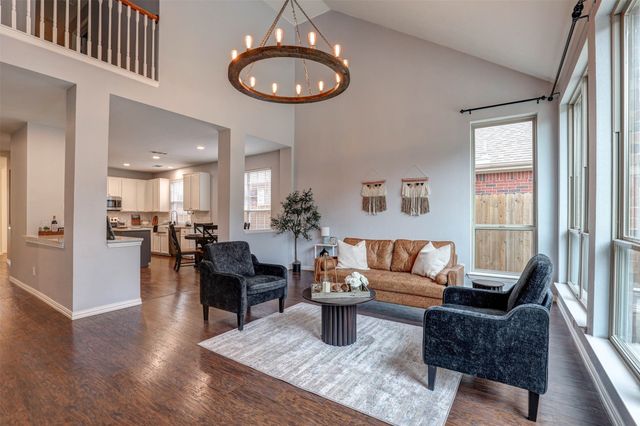 9128 Chardin Park Drive, Fort Worth, TX 76244