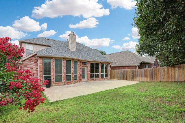 9128 Chardin Park Drive, Fort Worth, TX 76244