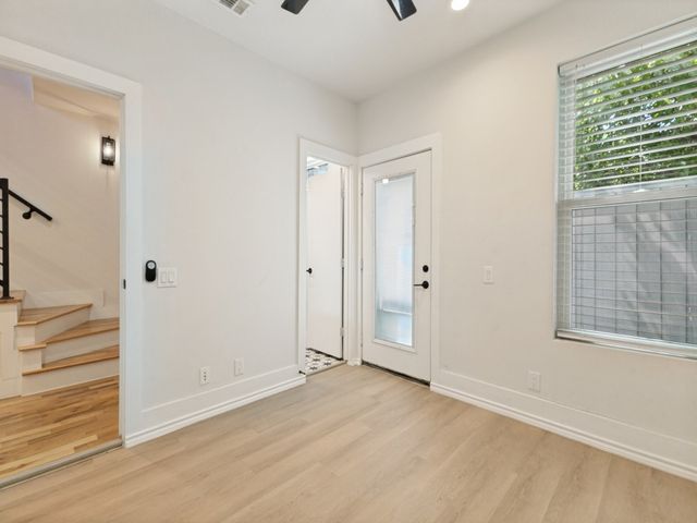 4119 Munger Avenue, Dallas, TX 75204