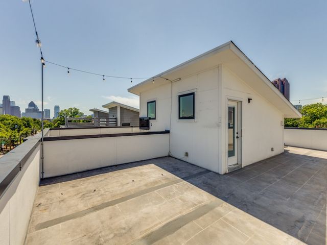 4119 Munger Avenue, Dallas, TX 75204