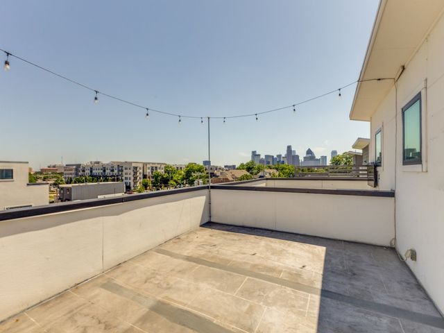 4119 Munger Avenue, Dallas, TX 75204