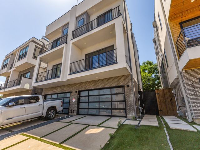 4119 Munger Avenue, Dallas, TX 75204