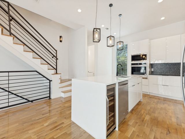 4119 Munger Avenue, Dallas, TX 75204