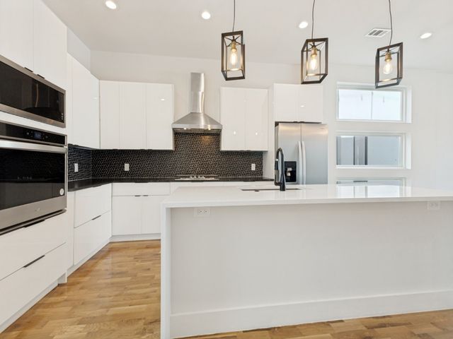 4119 Munger Avenue, Dallas, TX 75204
