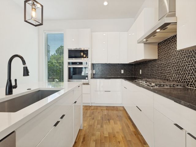 4119 Munger Avenue, Dallas, TX 75204