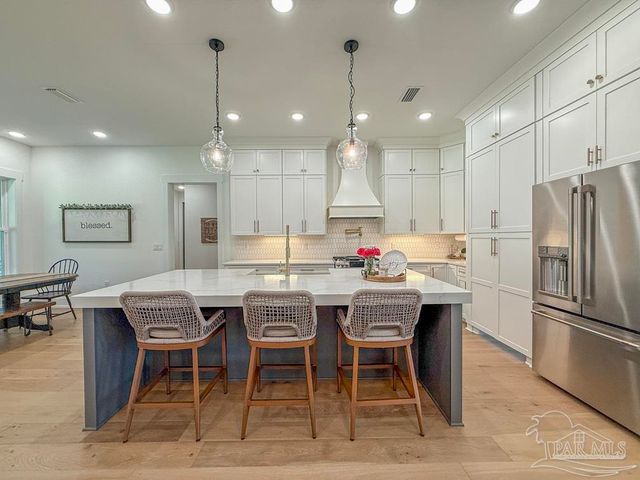 1544 Silver Lace Ct, Gulf Breeze, FL 32563