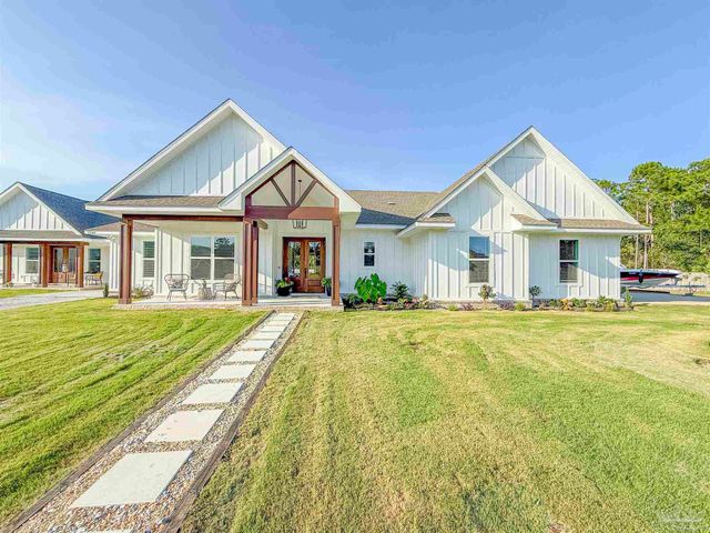 1544 Silver Lace Ct, Gulf Breeze, FL 32563
