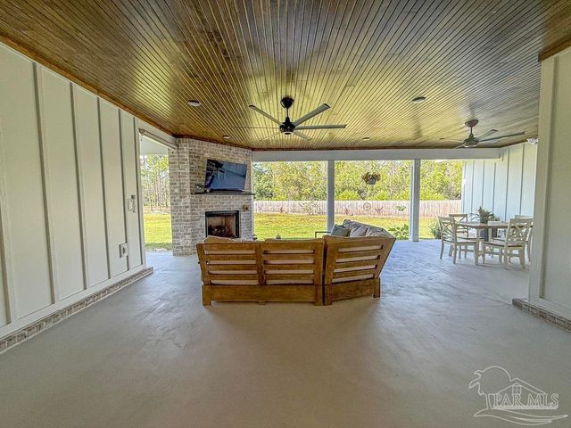 1544 Silver Lace Ct, Gulf Breeze, FL 32563