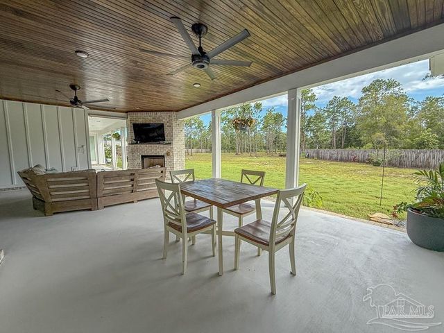 1544 Silver Lace Ct, Gulf Breeze, FL 32563