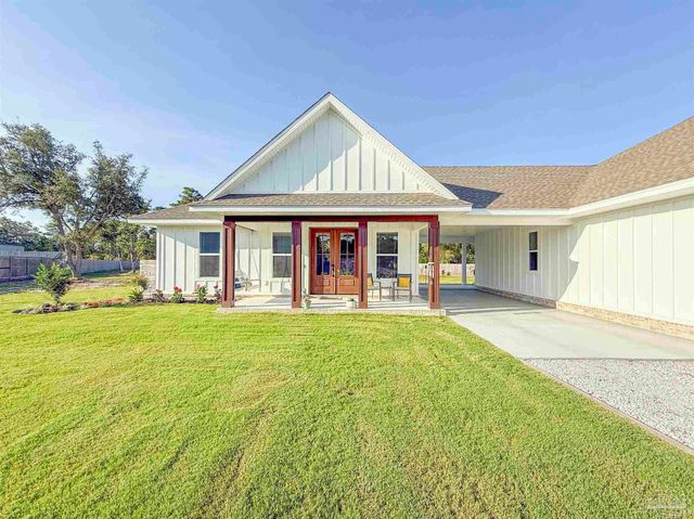 1544 Silver Lace Ct, Gulf Breeze, FL 32563