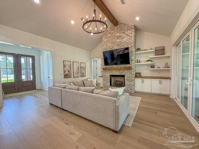 1544 Silver Lace Ct, Gulf Breeze, FL 32563