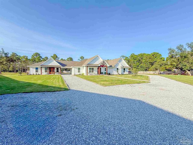 1544 Silver Lace Ct, Gulf Breeze, FL 32563