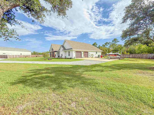 1544 Silver Lace Ct, Gulf Breeze, FL 32563