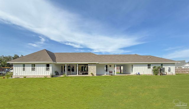 1544 Silver Lace Ct, Gulf Breeze, FL 32563