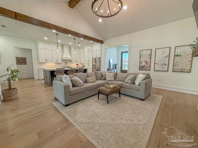 1544 Silver Lace Ct, Gulf Breeze, FL 32563