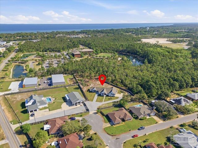 1544 Silver Lace Ct, Gulf Breeze, FL 32563