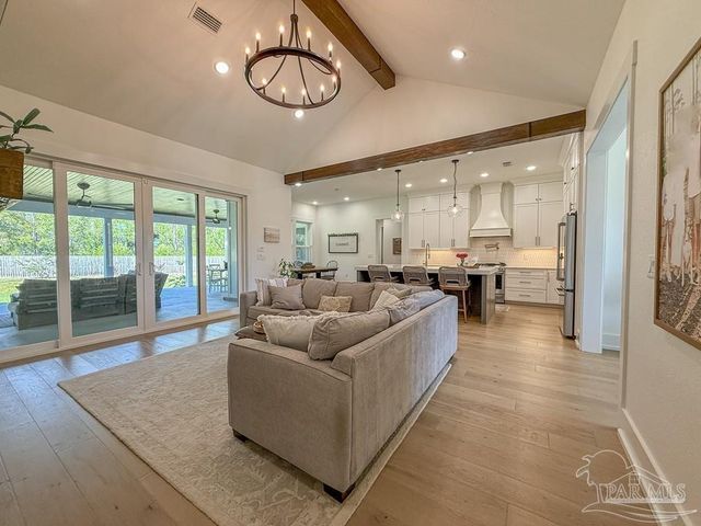 1544 Silver Lace Ct, Gulf Breeze, FL 32563