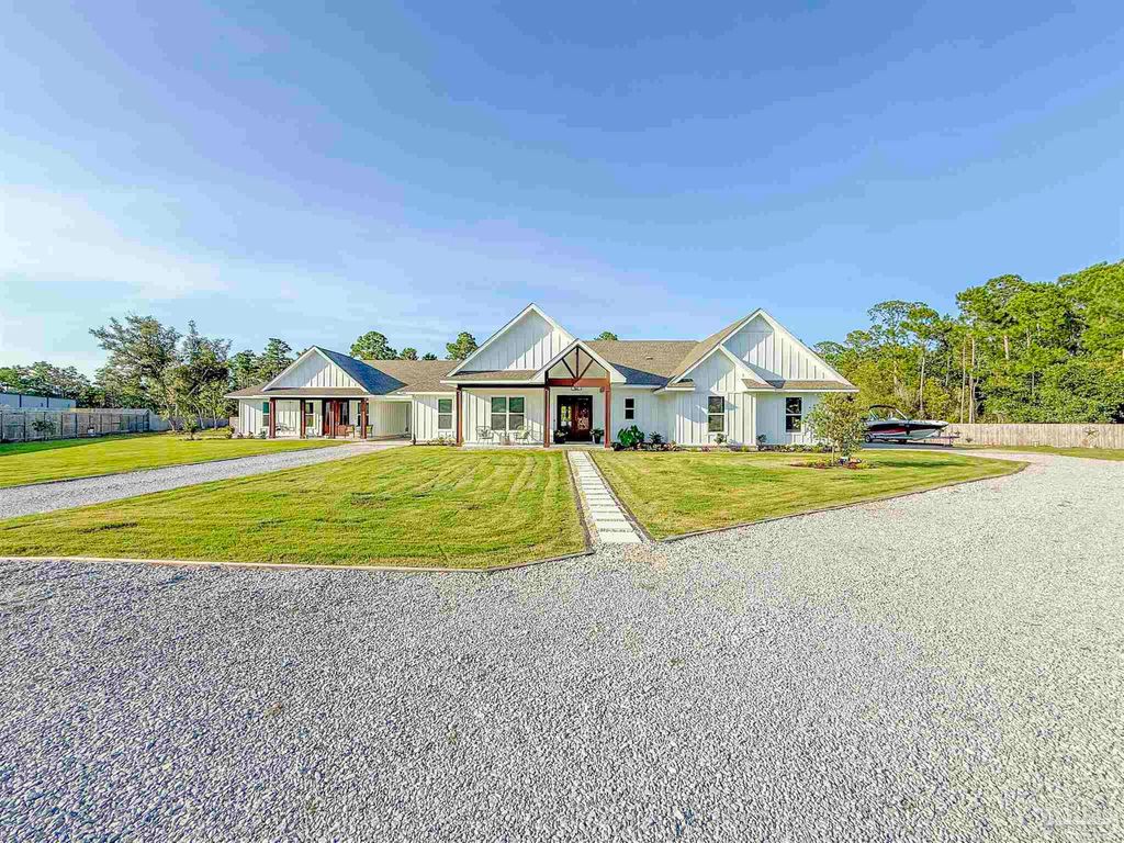 1544 Silver Lace Ct, Gulf Breeze, FL 32563
