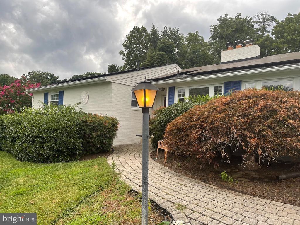 7 SHAW AVE, Silver Spring, MD 20904