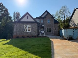 5648 Meadow View Drive, Jefferson, GA 30549