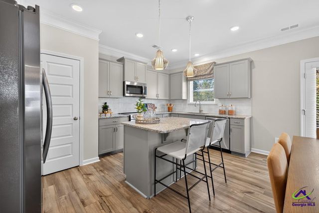 2352 Crissey Drive Lot 94, Macon, GA 31211