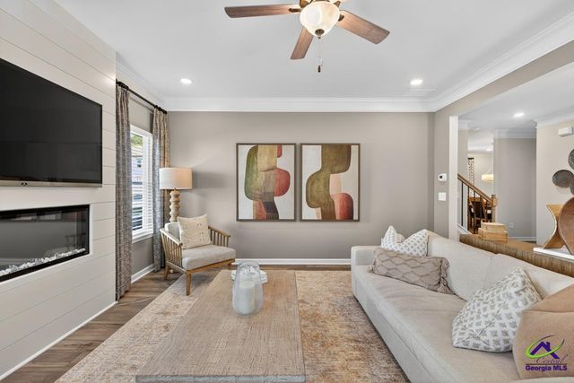 2352 Crissey Drive Lot 94, Macon, GA 31211