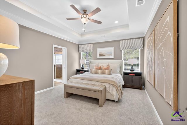 2352 Crissey Drive Lot 94, Macon, GA 31211