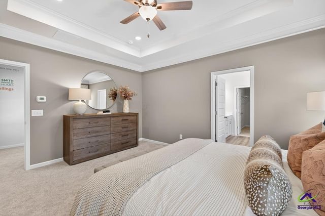 2352 Crissey Drive Lot 94, Macon, GA 31211