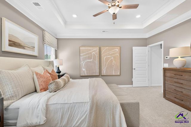 2352 Crissey Drive Lot 94, Macon, GA 31211