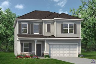 2352 Crissey Drive Lot 94, Macon, GA 31211