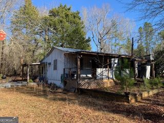 121 County Line Church Road, Milledgeville, GA 31061