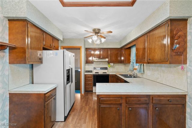 1808 Pauli Street, Canal Fulton, OH 44614