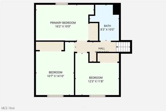 1808 Pauli Street, Canal Fulton, OH 44614