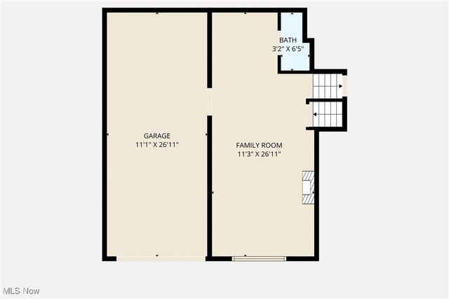 1808 Pauli Street, Canal Fulton, OH 44614