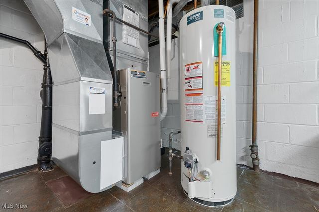 1808 Pauli Street, Canal Fulton, OH 44614