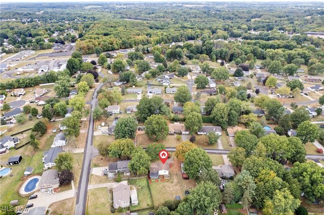 1808 Pauli Street, Canal Fulton, OH 44614