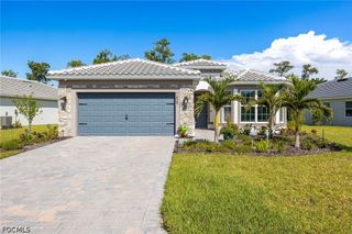 7629 Paradise Tree DR, North Fort Myers, FL 33917