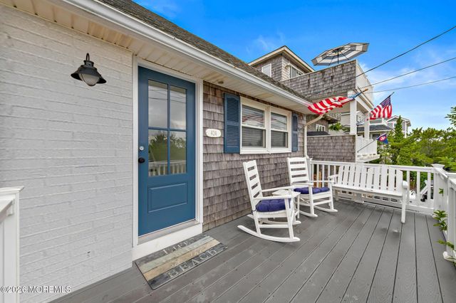 424 Iroquois Avenue, Beach Haven, NJ 08008