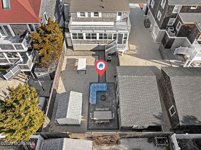 424 Iroquois Avenue, Beach Haven, NJ 08008