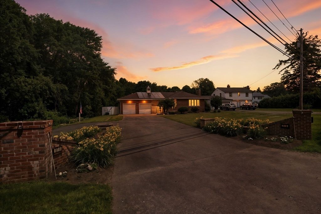 644 Stony Hill Rd, Wilbraham, MA 01095