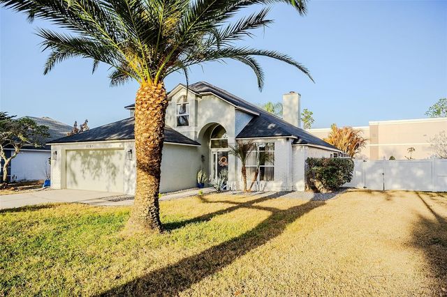 5795 WINDSOR HILL DRIVE, Port Orange, FL 32128