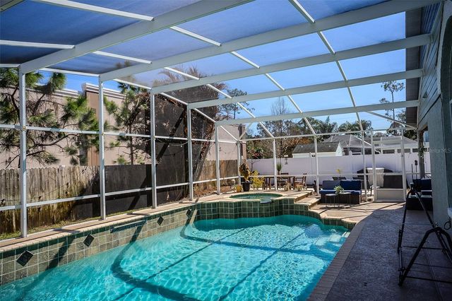 5795 WINDSOR HILL DRIVE, Port Orange, FL 32128