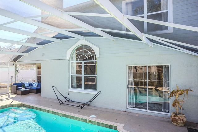 5795 WINDSOR HILL DRIVE, Port Orange, FL 32128