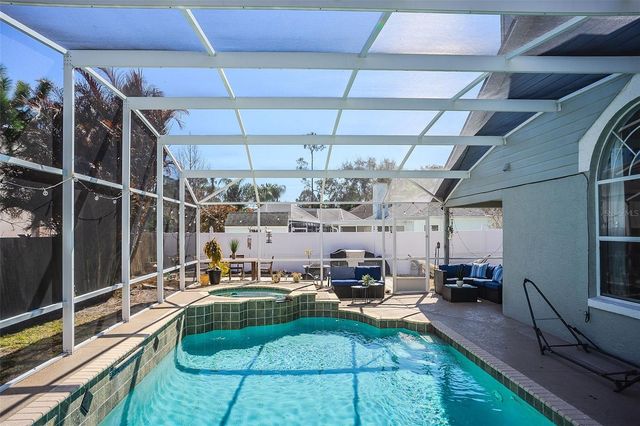 5795 WINDSOR HILL DRIVE, Port Orange, FL 32128