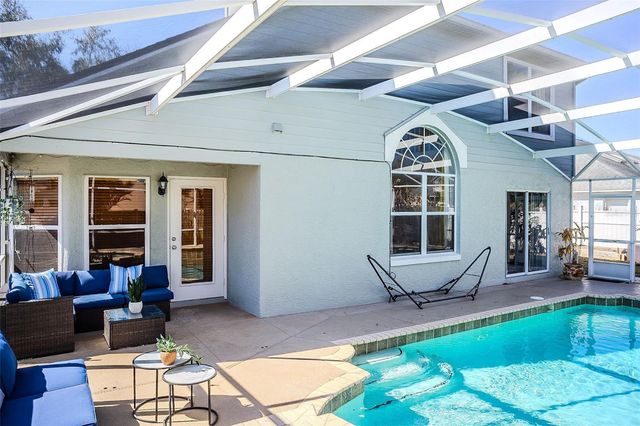 5795 WINDSOR HILL DRIVE, Port Orange, FL 32128