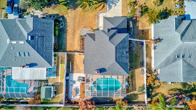 5795 WINDSOR HILL DRIVE, Port Orange, FL 32128